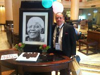 jOpwZRUPTYO Q3IKePVfbQ  Happy birthday Nelson Mandela! : Nelson Mandela