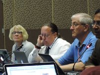 wNzaKfbRROmSF7JsSuZsAA : Patrik Fältström, Ram Mohan, Julie Hedlund, James Galvin