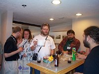 U WaL0aXTIeR7oWQa8WklQ : Harald Alvestrand, Johnny Eriksson, iPhoto Original