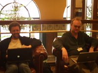 hujLthZGTlOlCwStz7Nhbg : Gordon Lennox, Ole Jacobsen, iPhoto Original