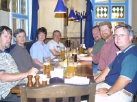wHO5GCn4SbOWaZmRWJLaCg : Patrik Fältström, Scott Brim, Mark Linsner, Barbara Fraser, Ken Crozier, Chris Lonvick, James Polk, iPhoto Original