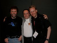 jSez0XcSReqr8xRh2c600A : Patrik Fältström, Kurt Erik Lindqvist, Gordon Lennox, iPhoto Original