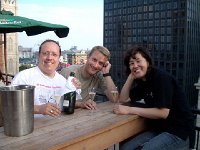 hSq EDk7QySloi6JZRacyw : Patrik Fältström, Kurt Erik Lindqvist, iPhoto Original