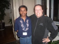 hB3FUwmDRAiUCio+YEwp+w : Patrik Fältström, Lakmal Silva, iPhoto Original