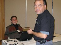 aI9xDB5MTMGnDiXq+L9YVQ : IETF-70, iPhoto Original, Richard Schockey
