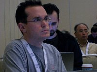 k JuYwP1RiyzfTir 3dQDg : IETF-70, iPhoto Original, Jason Livingood