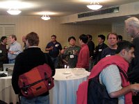 om18uemkTX+q5B5Uk1EZRw : IETF-70, iPhoto Original, Itojun Hagino Memorial