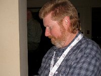 sBaBZOGyTvCKgTlD+YBqhg : Chris Lonvick, IETF-70, iPhoto Original
