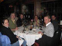fhdgyaeHTN2I4OqFecQ00Q : Patrik Fältström, Kurt Erik Lindqvist, Leslie Daigle, Aaron Falk, Henrik Levkowetz, iPhoto Original