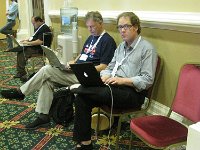 cUHBnntsQca68aooPyAacA : Andrew Sullivan, IETF-72, iPhoto Original, Ólafur Gudmunsson