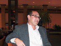 8Xe7QundQX+bRMEzaRoMpQ : IETF-73, iPhoto Original, Richard Lamb