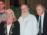 LV TIunNTKSadCyoMmoC3w : IETF-73, iPhoto Original, Jon Postel award
