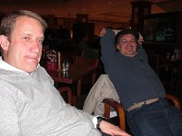 fVRMgRymTnShoPjNEaQDyA : IETF-73, iPhoto Original, Keith Moore