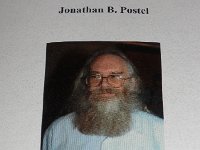 lXeLz+o1QQW6mQbDGm6H1Q : Jon Postel, IETF-73, iPhoto Original