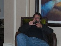 sE4WWIzSTpeqm2FGtCslnw : Harald Alvestrand, IETF-73, iPhoto Original