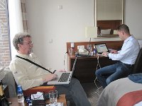 Kt8CgRrJQVGtguUxJDtjEQ : Kurt Erik Lindqvist, Gordon Lennox