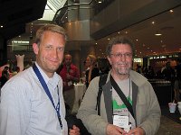 VR5Ket82SYe7abQ9yBtW0Q : Kurt Erik Lindqvist, Gordon Lennox