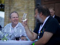 0wyEtpUASPOH0f89qP65IA : Geoff Huston, Harald Alvestrand