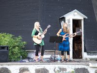 2vDc54gXS 6imSOGK4nwJg : Linda Lundqvist, Anna-maria Eklöw