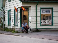 hBlGuJoPQymzg nJldOucg : Anna-Maria, iPhoto Original, Lars Eklöw, Lövestad Marknad höst 2008