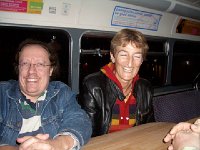 OURJ4lARS+S8GIuyVioXkw : Patrik Fältström, Marianne Nielsen, iPhoto Original