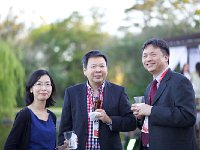 rLSXIAboQhu7GZQ2ImNURA : Che-Hoo Cheng, Connie Chan, Craig Ng