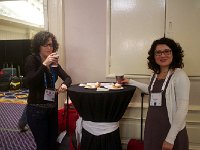 5M6QtnMaQhOMEBiRqu8UDw : Filiz Yilmaz, Rumy Spratley-Kanis